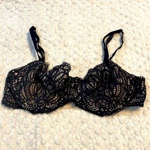 Victoria’s Secret Dream Angels push up